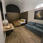 Rifugio Borbonico 3*
