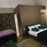 לינה וארוחת בוקר Rifugio Borbonico
