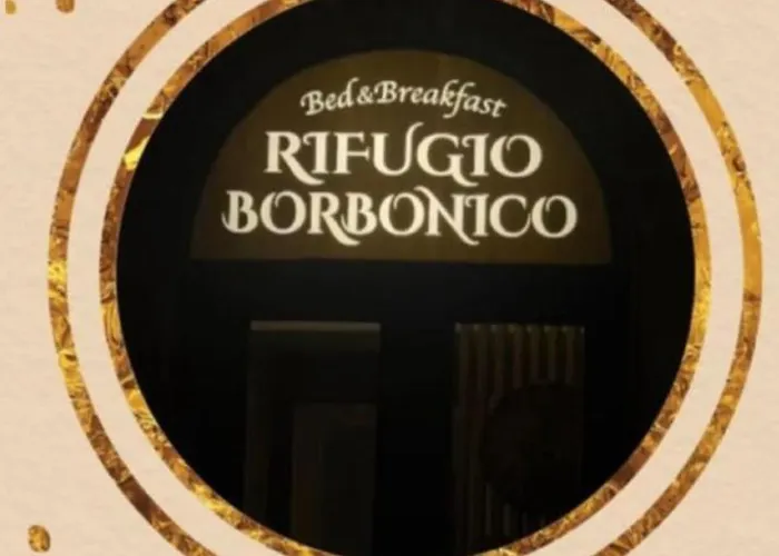 Rifugio Borbonico بورتيشي