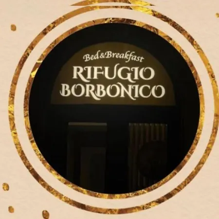 Rifugio Borbonico Portici
