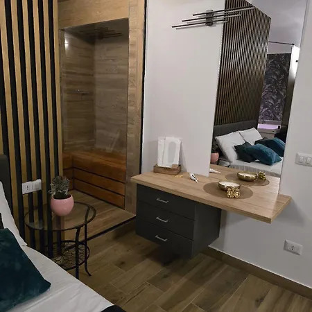 Rifugio Borbonico Bed & Breakfast 3*