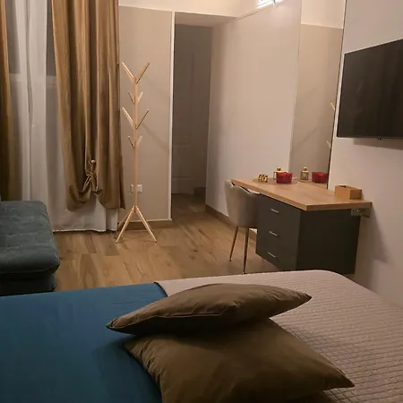 Rifugio Borbonico Bed & Breakfast 3*