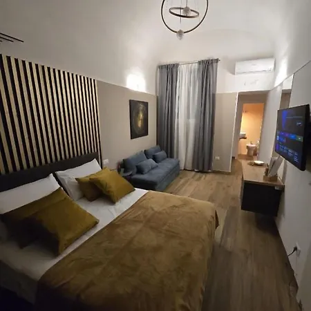 Bed and breakfast Rifugio Borbonico Portici