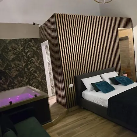Rifugio Borbonico Bed and breakfast 3*