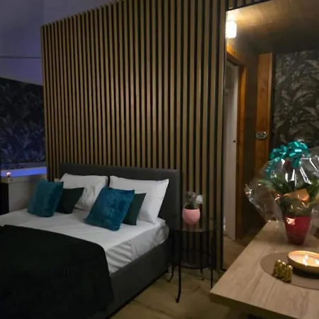 Rifugio Borbonico Bed and breakfast 3*