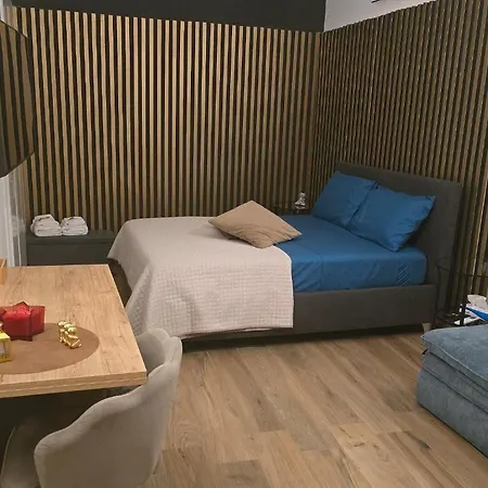 Rifugio Borbonico Bed and breakfast 3*